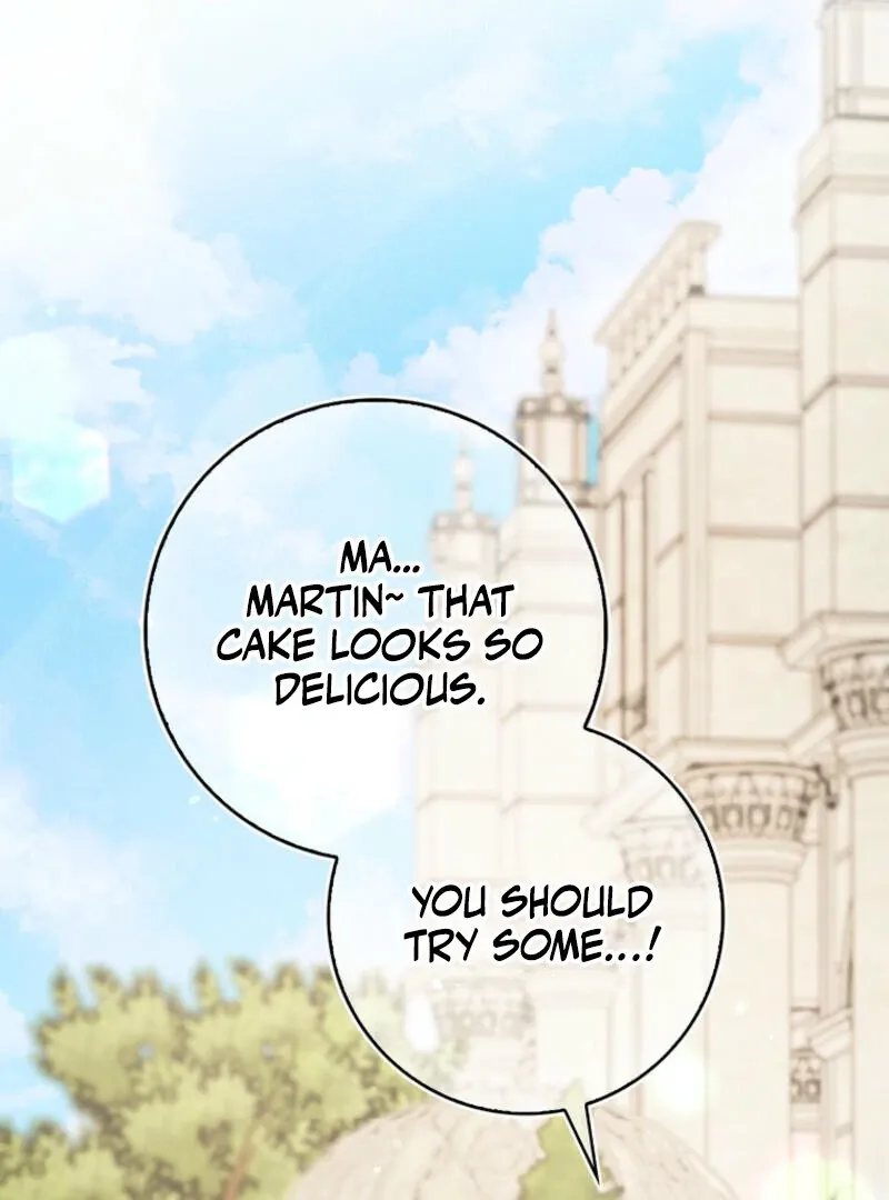 I Became The Male Leads’ Target Chapter 11 page 18 - 
