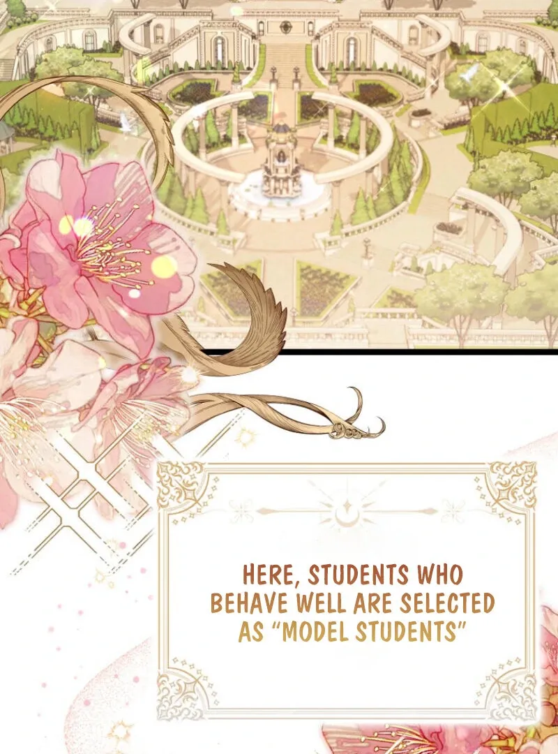 I Became The Male Leads’ Target Chapter 11 page 3 - 