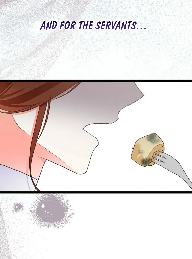 I Became The Male Leads’ Target Chapter 11 page 22 - 