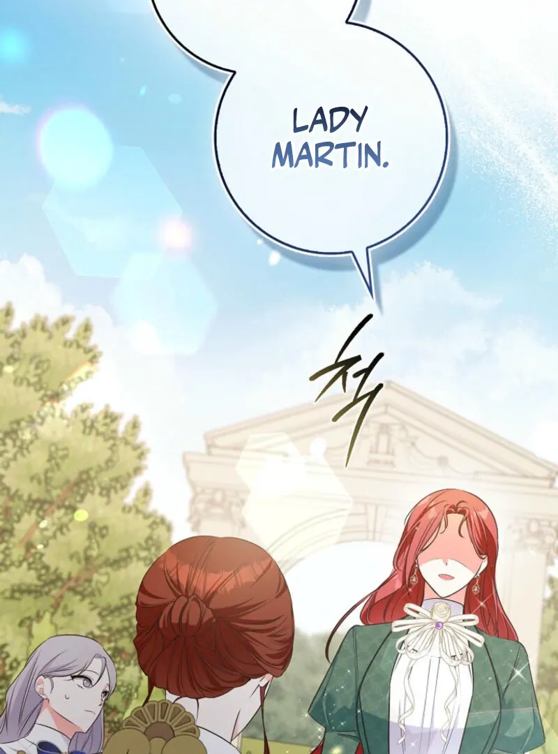 I Became The Male Leads’ Target Chapter 11 page 31 - 