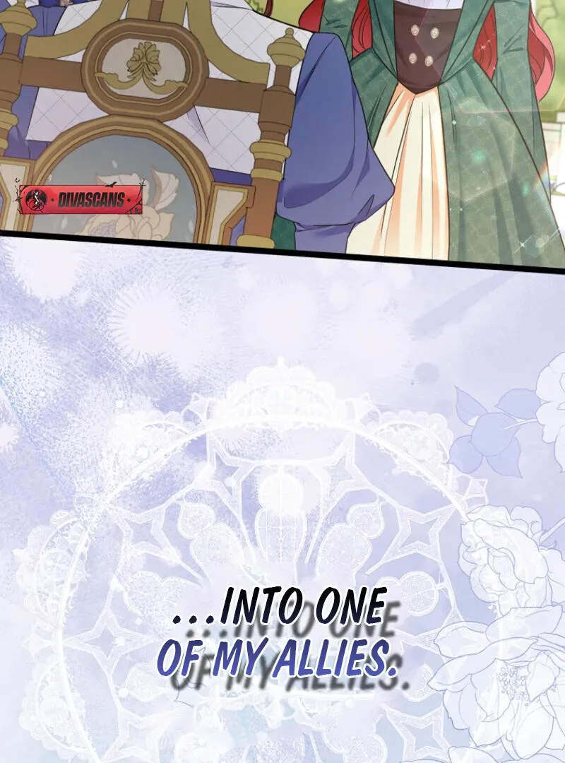 I Became The Male Leads’ Target Chapter 11 page 32 - 