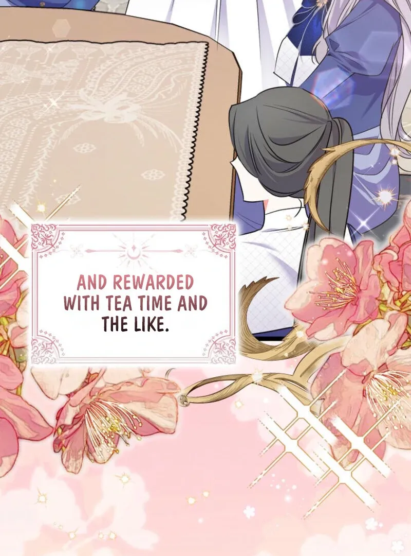 I Became The Male Leads’ Target Chapter 11 page 5 - 