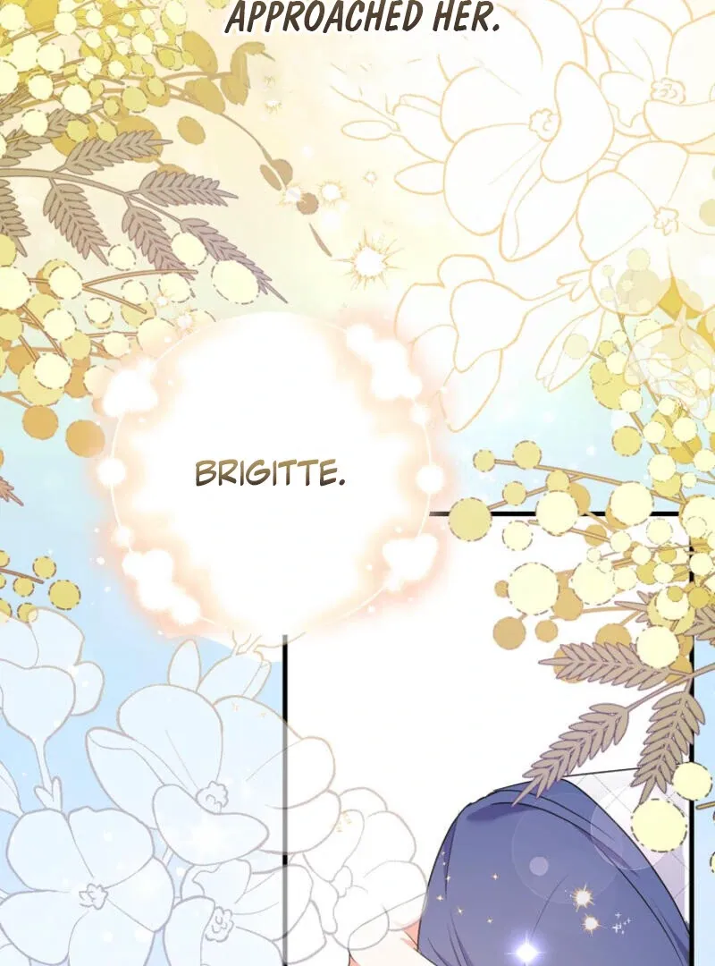 I Became The Male Leads’ Target Chapter 11 page 41 - 