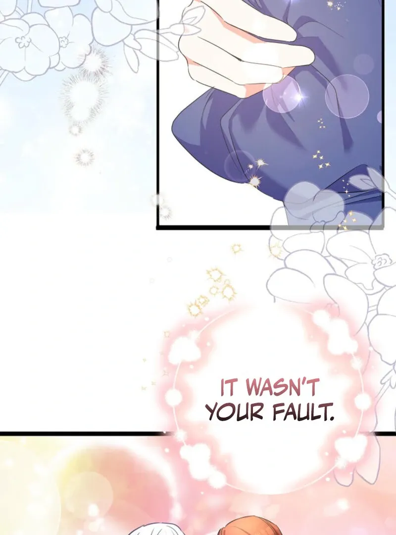 I Became The Male Leads’ Target Chapter 11 page 42 - 