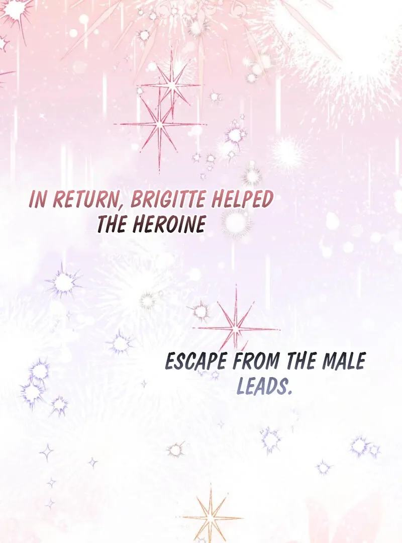 I Became The Male Leads’ Target Chapter 11 page 44 - 