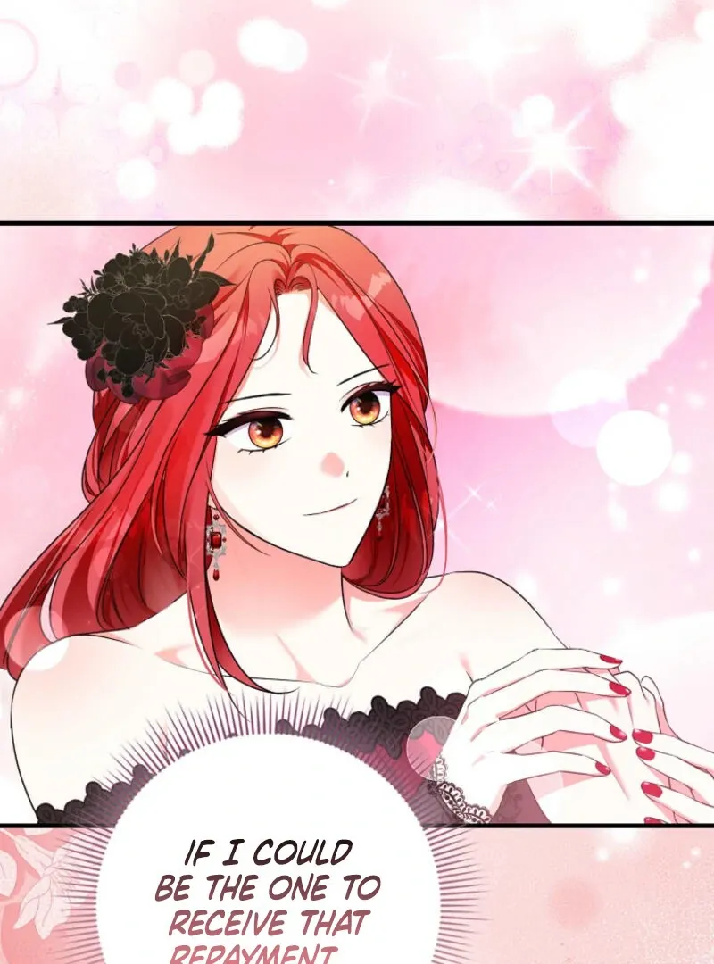 I Became The Male Leads’ Target Chapter 11 page 48 - 