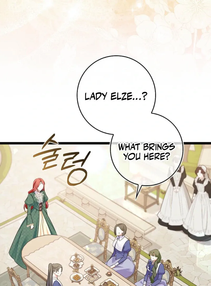 I Became The Male Leads’ Target Chapter 11 page 50 - 