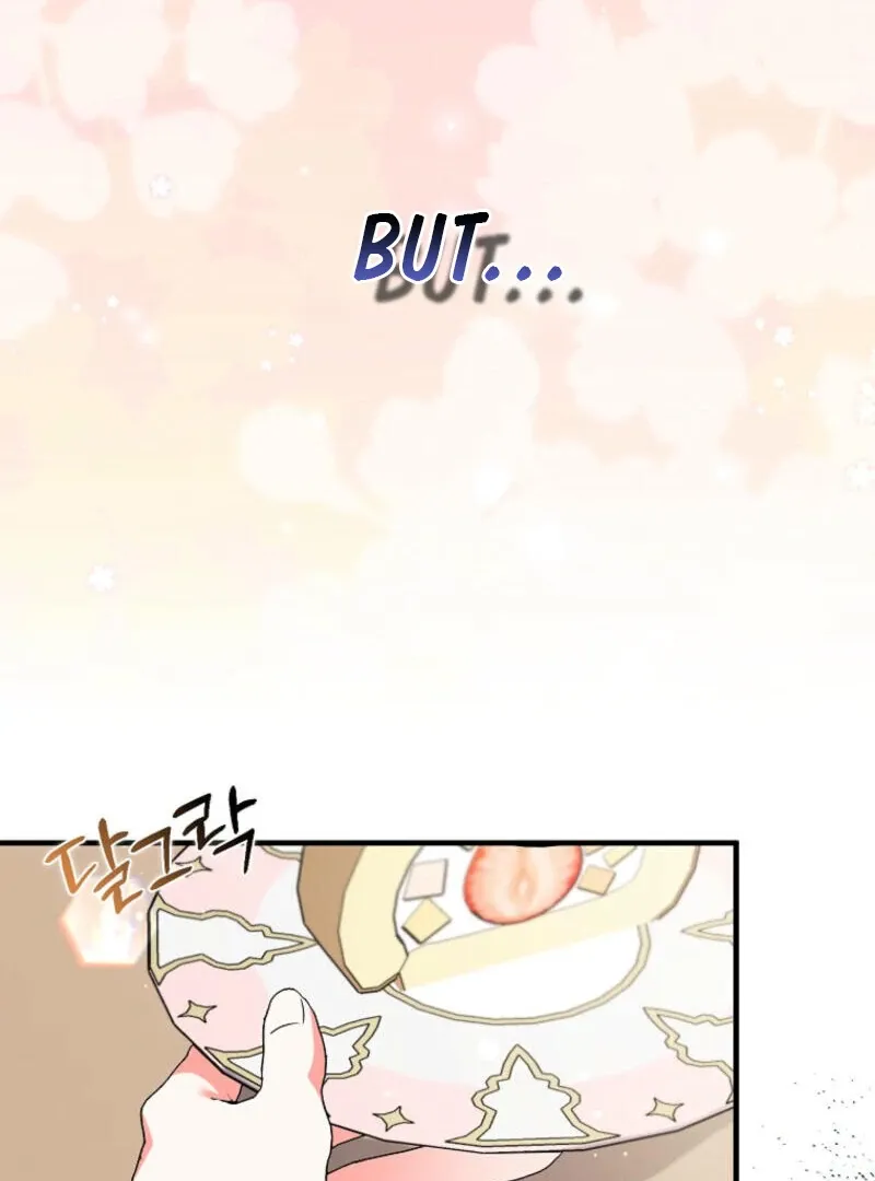 I Became The Male Leads’ Target Chapter 11 page 6 - 