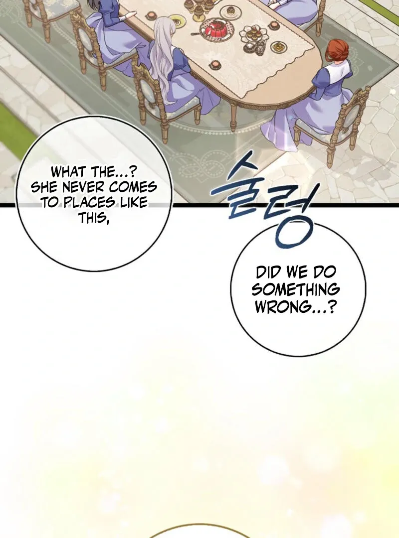 I Became The Male Leads’ Target Chapter 11 page 51 - 