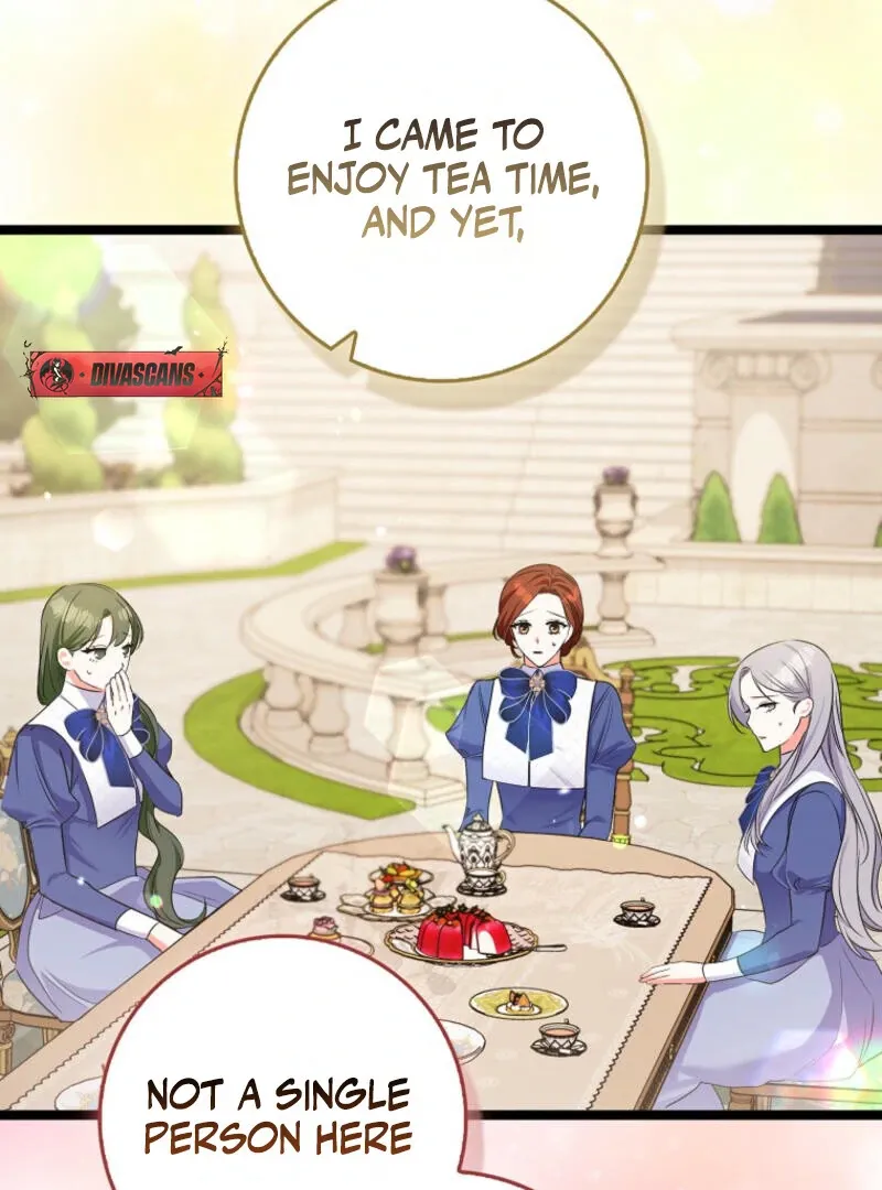 I Became The Male Leads’ Target Chapter 11 page 52 - 