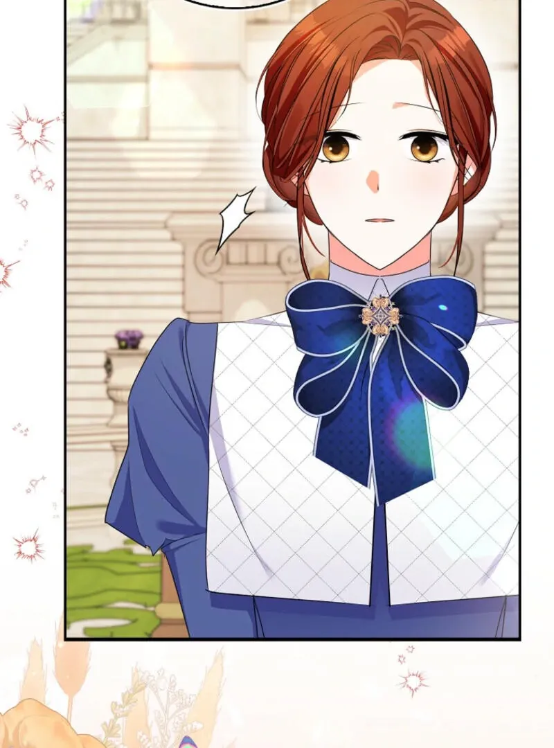 I Became The Male Leads’ Target Chapter 11 page 54 - 