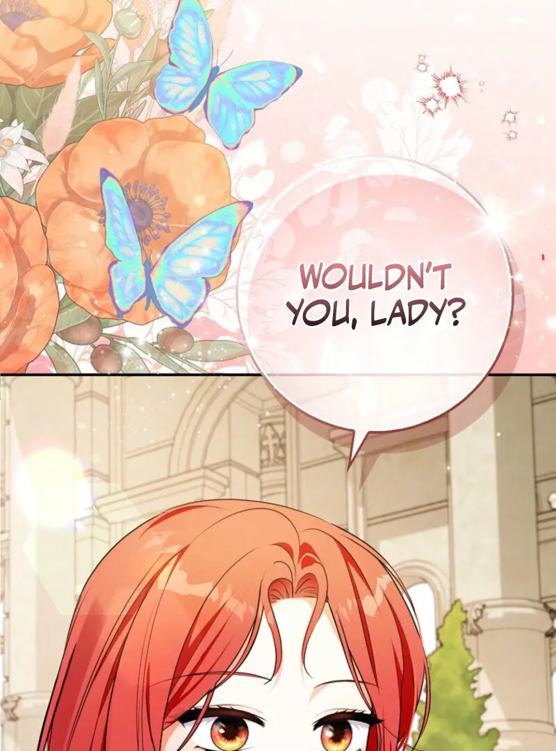 I Became The Male Leads’ Target Chapter 11 page 55 - 