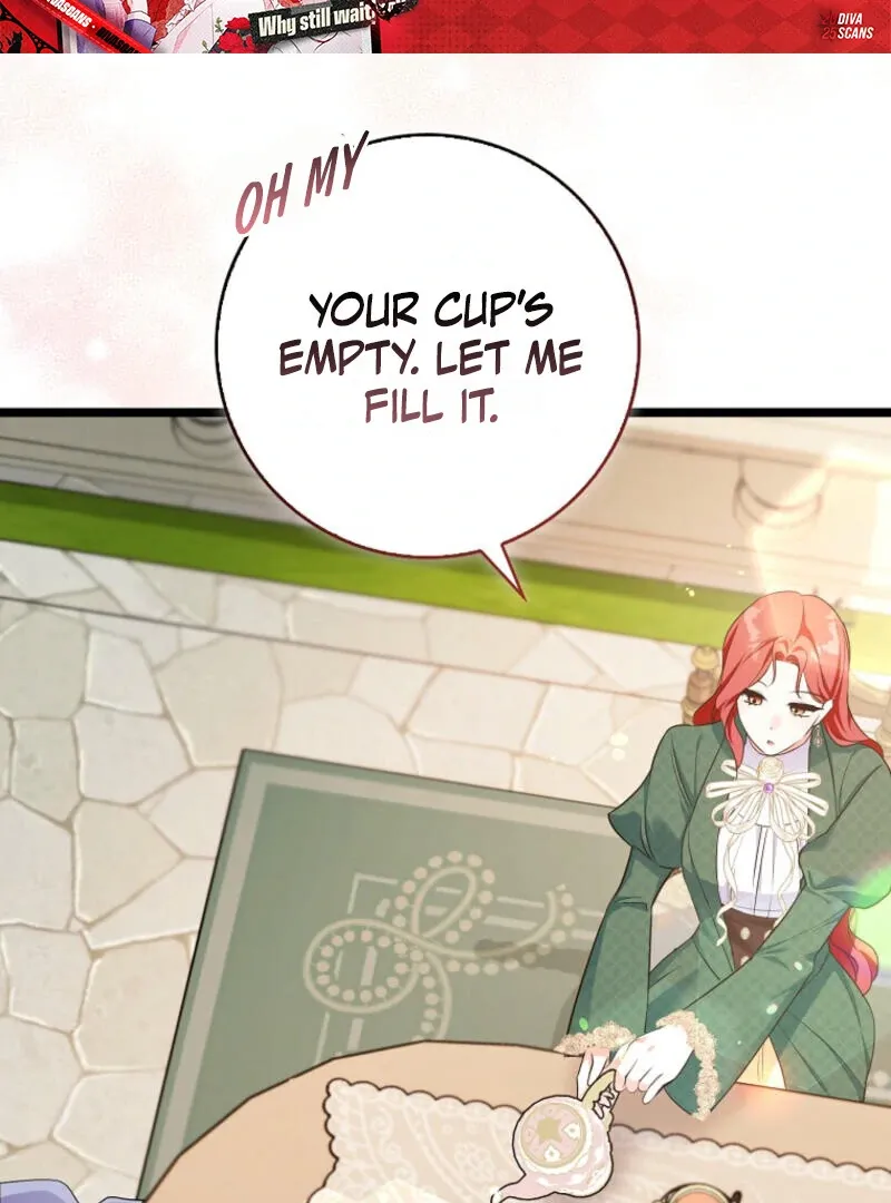 I Became The Male Leads’ Target Chapter 11 page 59 - 