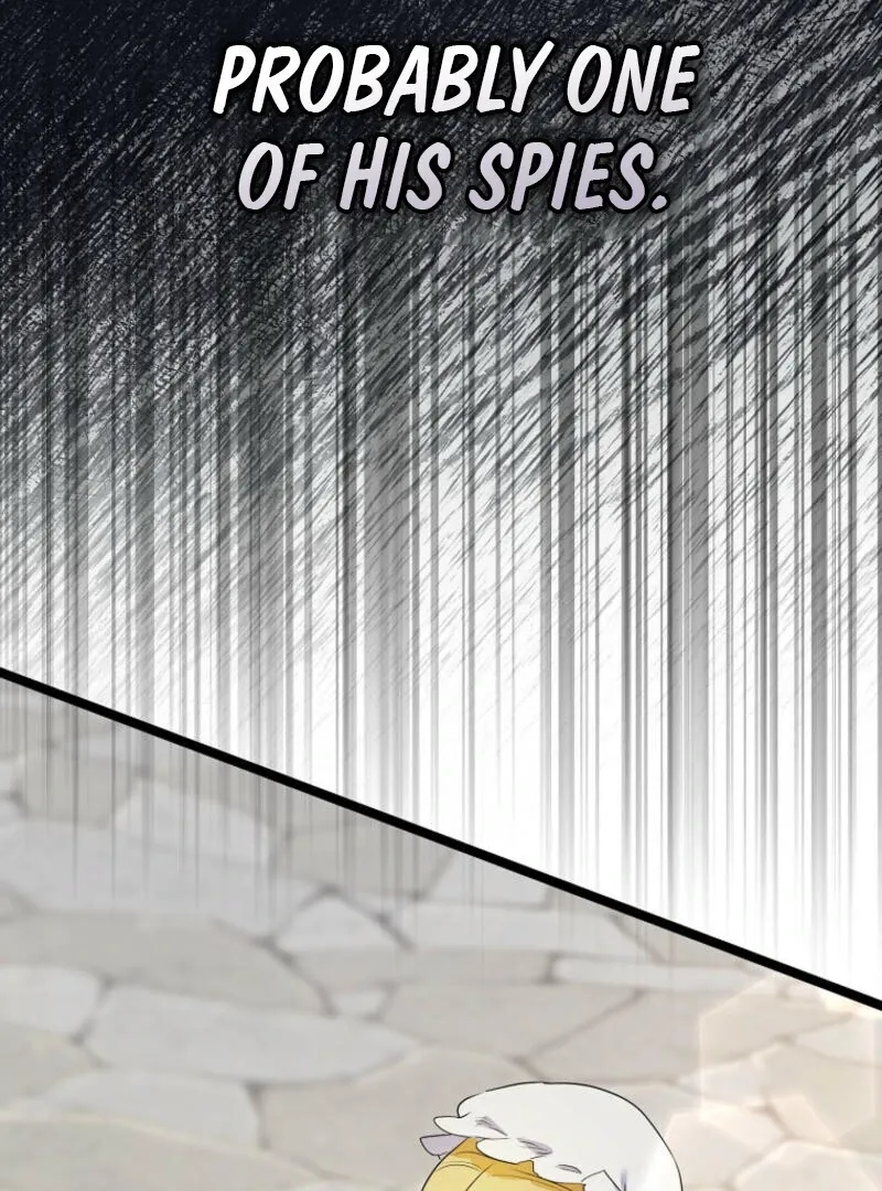 I Became The Male Leads’ Target Chapter 11 page 74 - 