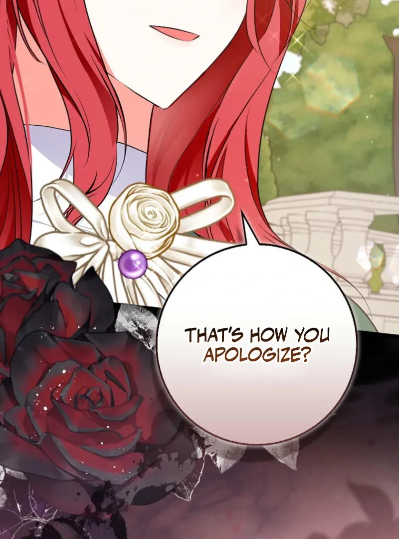 I Became The Male Leads’ Target Chapter 11 page 78 - 