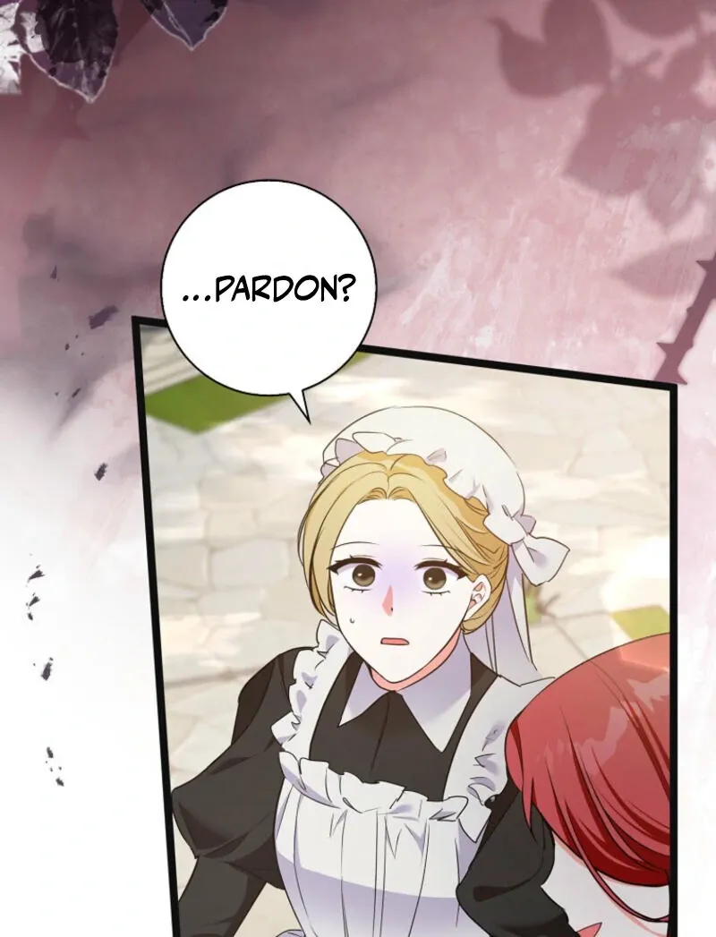 I Became The Male Leads’ Target Chapter 11 page 79 - 