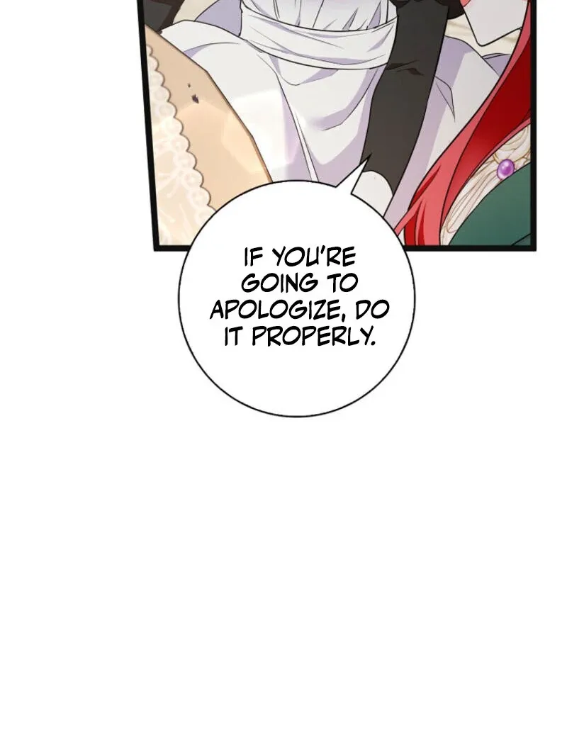 I Became The Male Leads’ Target Chapter 11 page 80 - 