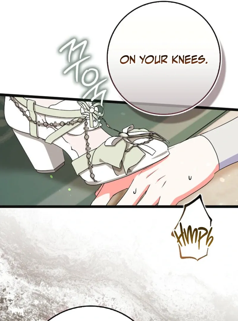I Became The Male Leads’ Target Chapter 11 page 81 - 