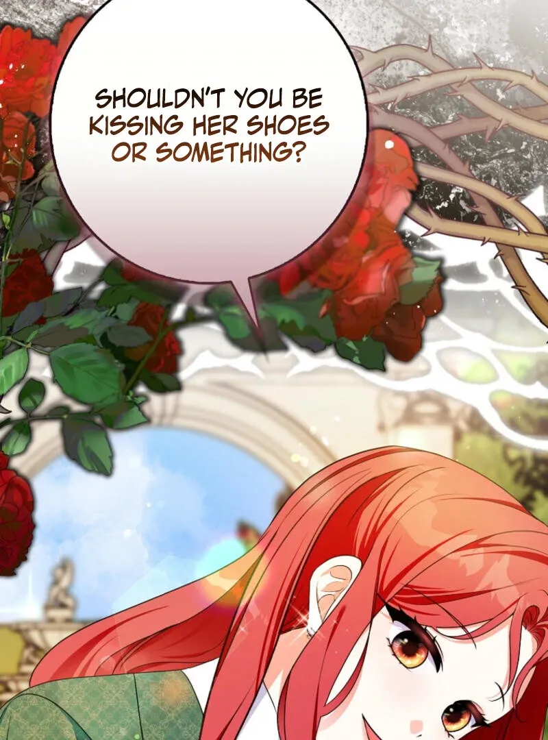 I Became The Male Leads’ Target Chapter 11 page 82 - 