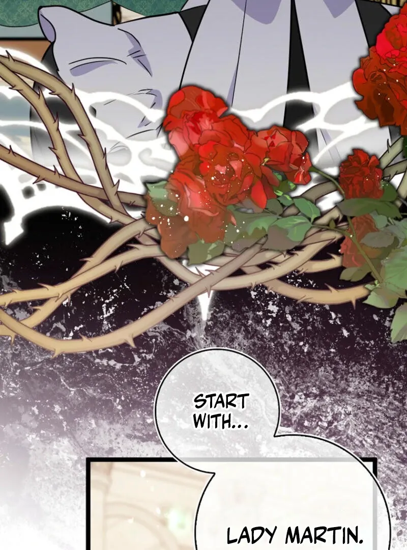 I Became The Male Leads’ Target Chapter 11 page 84 - 