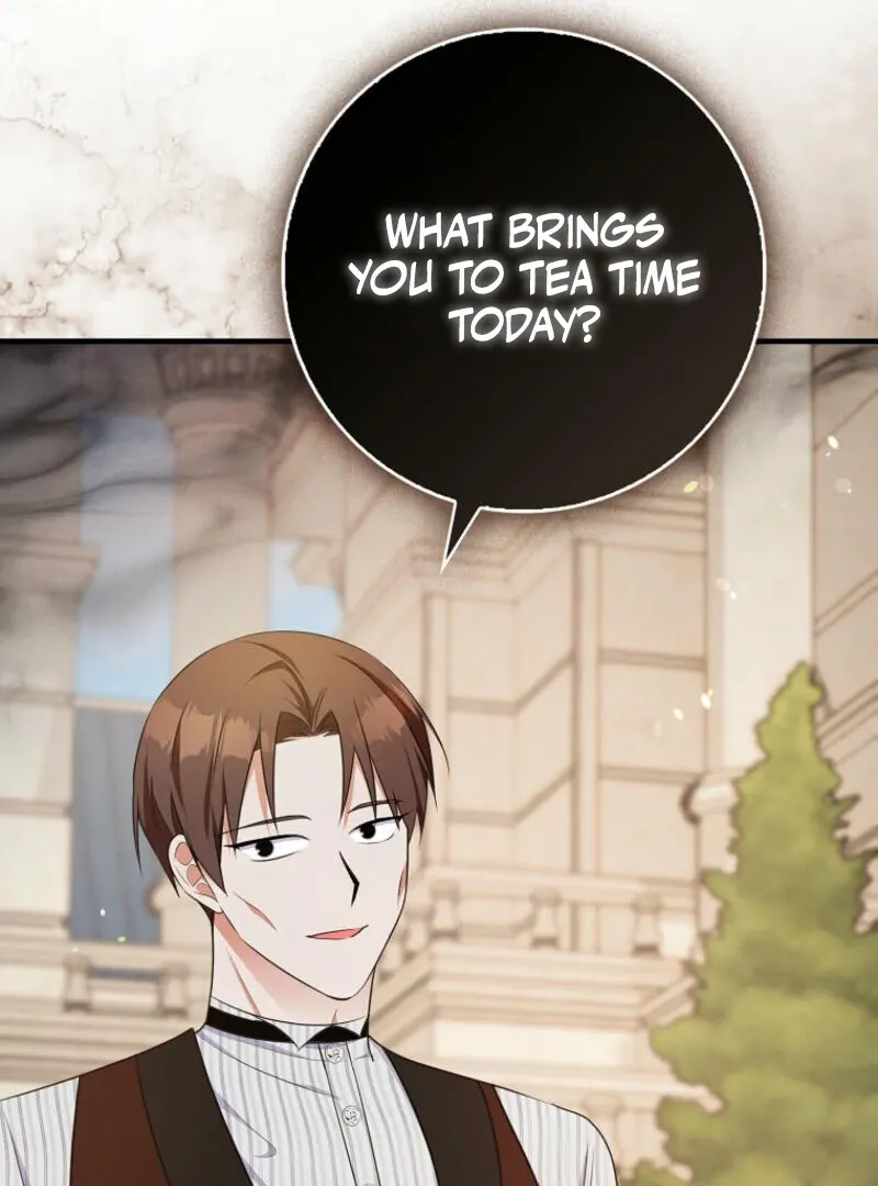 I Became The Male Leads’ Target Chapter 11 page 91 - 