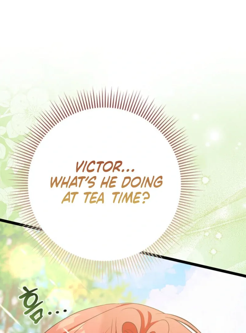 I Became The Male Leads’ Target Chapter 11 page 94 - 