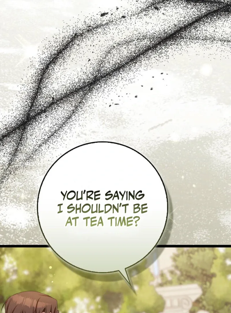 I Became The Male Leads’ Target Chapter 11 page 99 - 