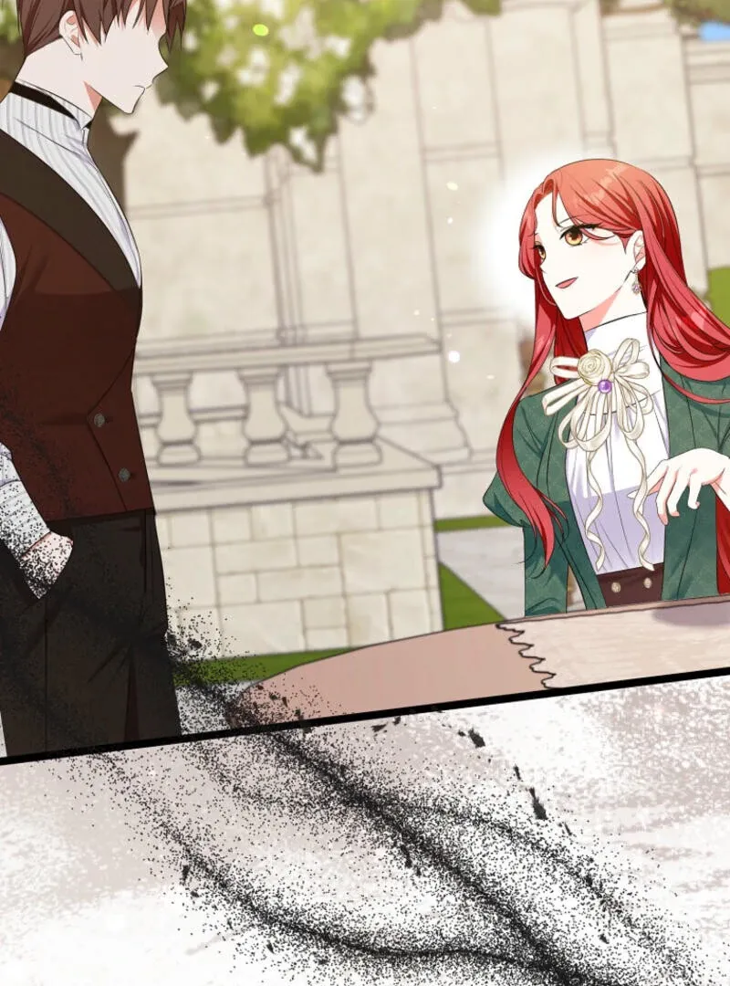 I Became The Male Leads’ Target Chapter 11 page 100 - 