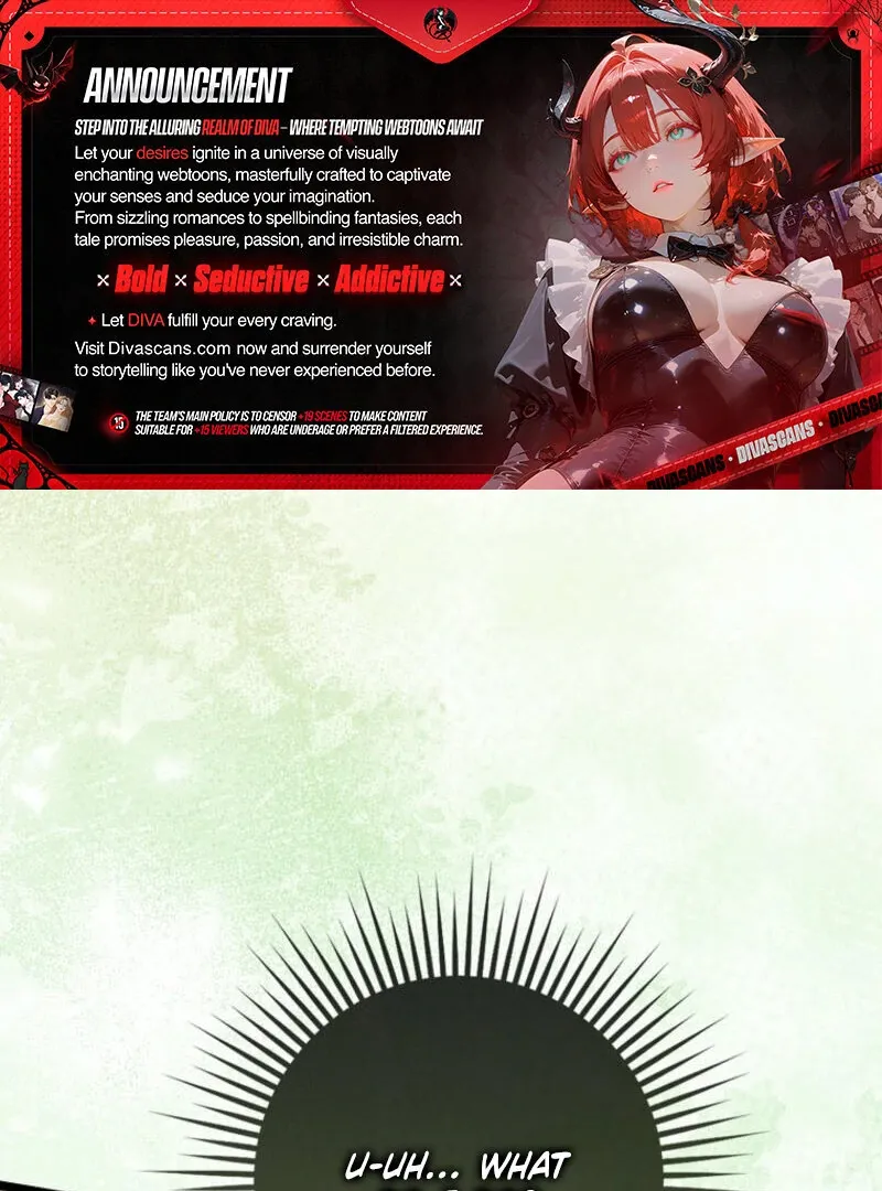 I Became The Male Leads’ Target Chapter 12 page 1 - 