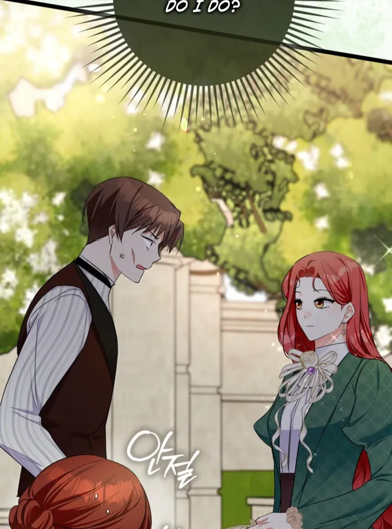 I Became The Male Leads’ Target Chapter 12 page 2 - 