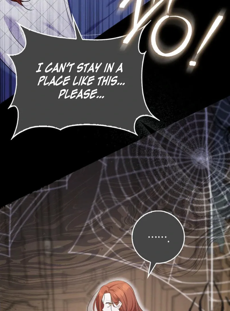 I Became The Male Leads’ Target Chapter 12 page 14 - 