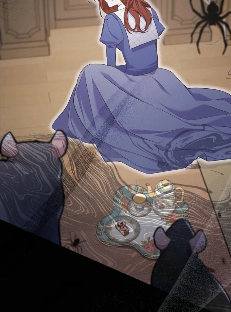 I Became The Male Leads’ Target Chapter 12 page 15 - 