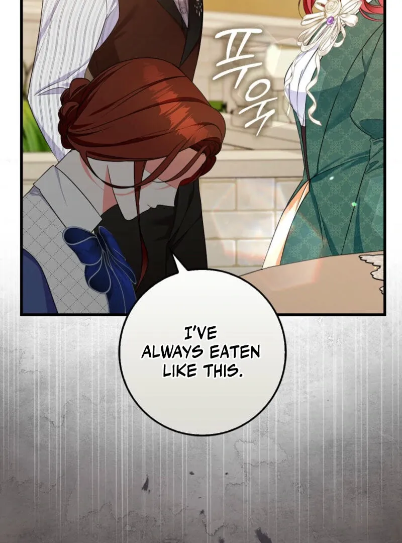 I Became The Male Leads’ Target Chapter 12 page 20 - 
