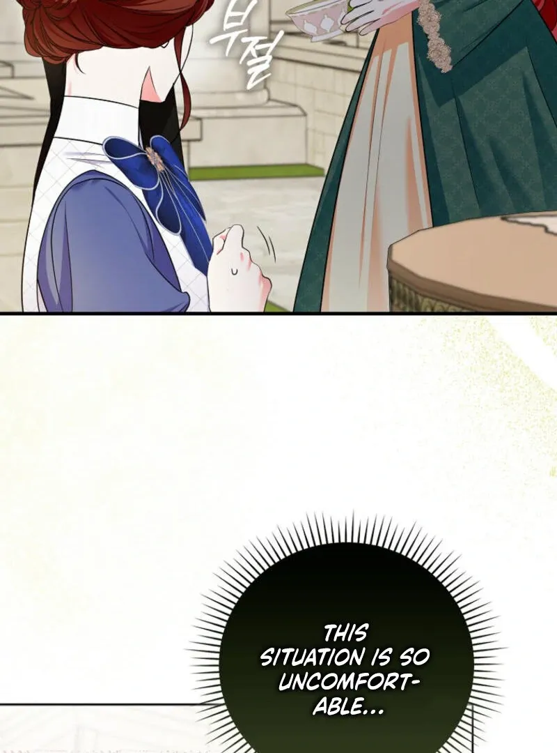 I Became The Male Leads’ Target Chapter 12 page 3 - 