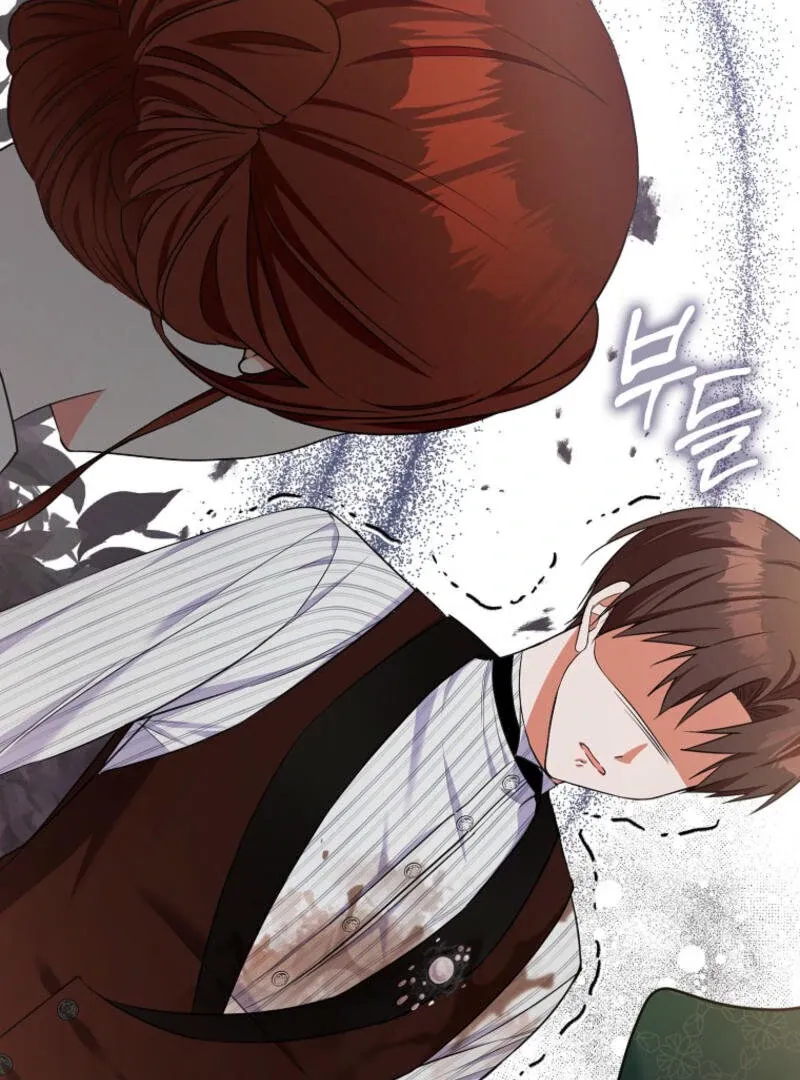 I Became The Male Leads’ Target Chapter 12 page 24 - 
