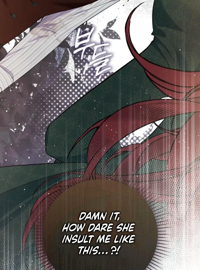 I Became The Male Leads’ Target Chapter 12 page 25 - 
