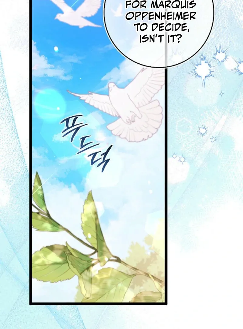 I Became The Male Leads’ Target Chapter 12 page 27 - 