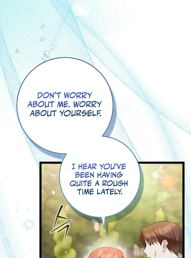 I Became The Male Leads’ Target Chapter 12 page 28 - 