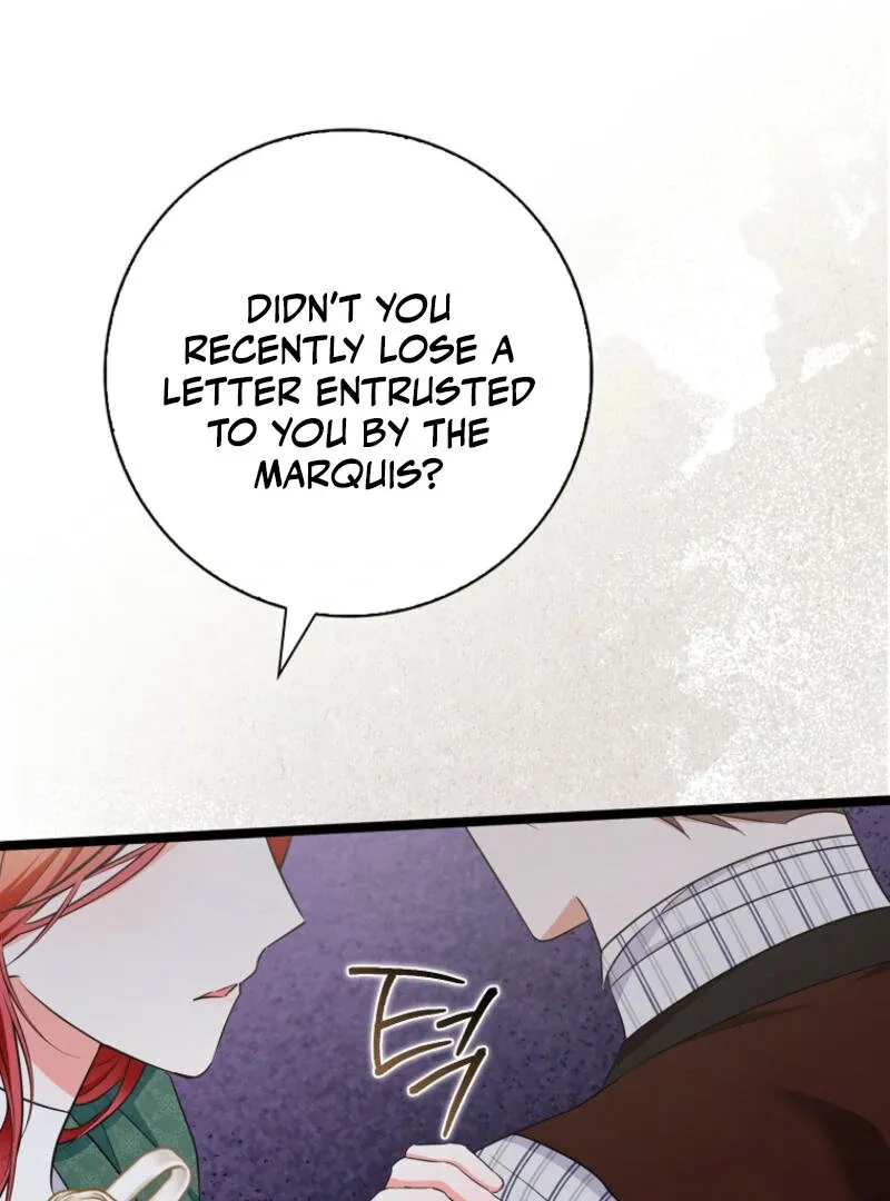 I Became The Male Leads’ Target Chapter 12 page 30 - 