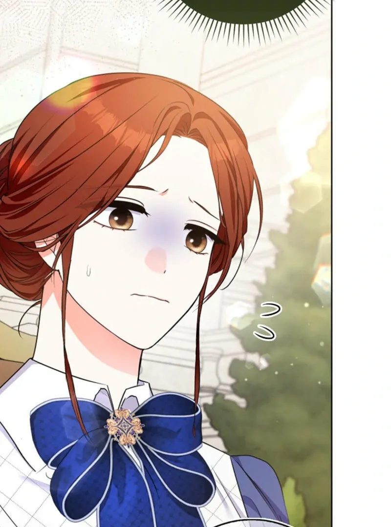 I Became The Male Leads’ Target Chapter 12 page 4 - 