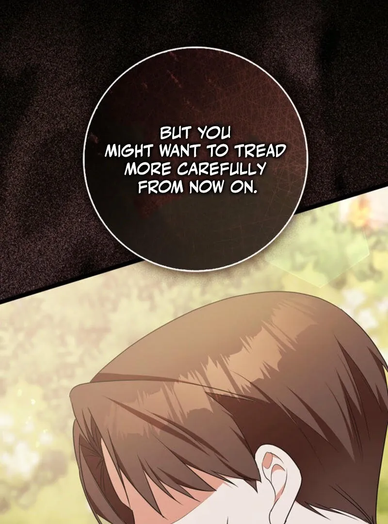I Became The Male Leads’ Target Chapter 12 page 35 - 