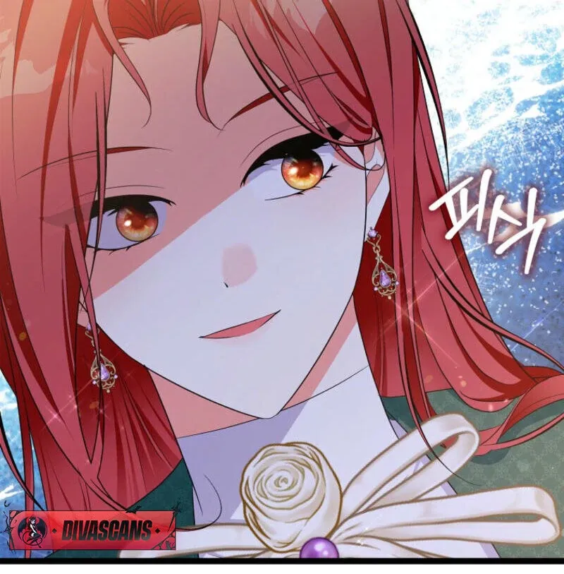I Became The Male Leads’ Target Chapter 12 page 38 - 