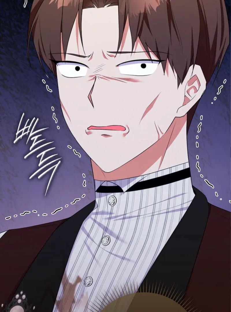 I Became The Male Leads’ Target Chapter 12 page 40 - 