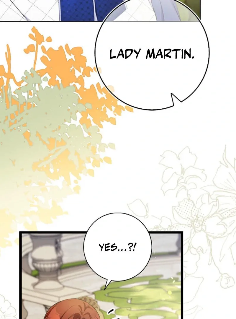 I Became The Male Leads’ Target Chapter 12 page 5 - 