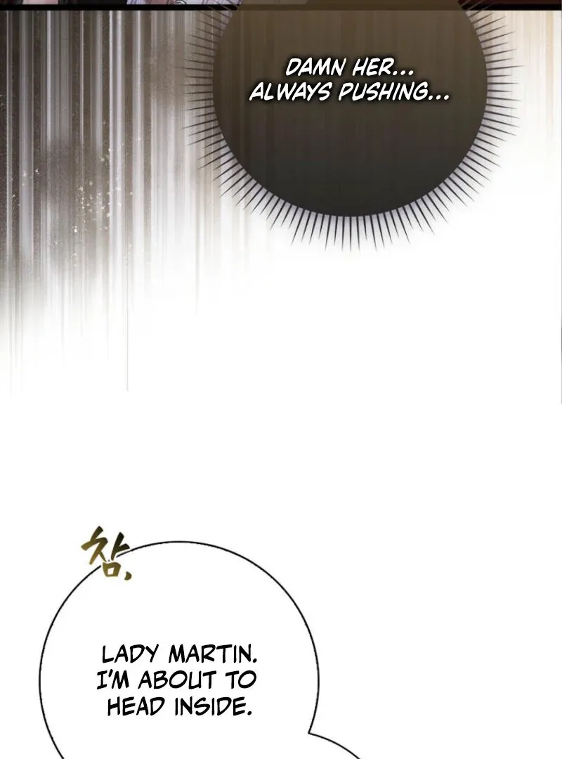 I Became The Male Leads’ Target Chapter 12 page 41 - 
