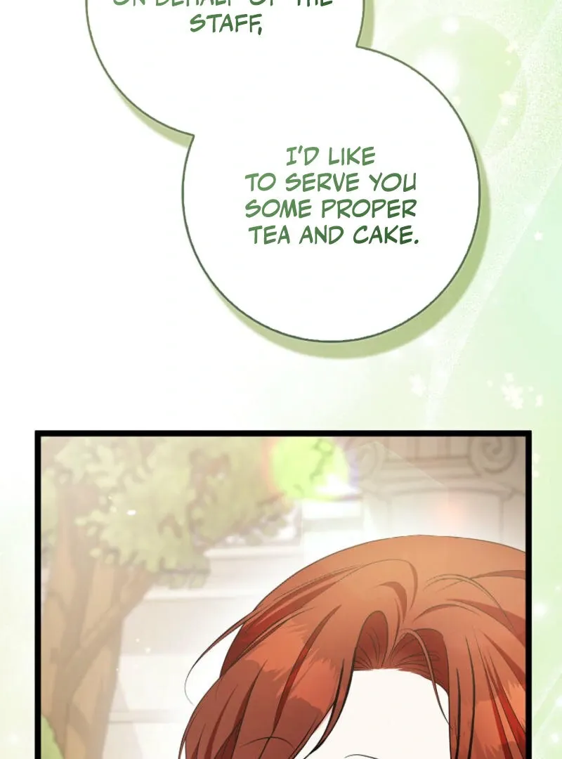 I Became The Male Leads’ Target Chapter 12 page 44 - 