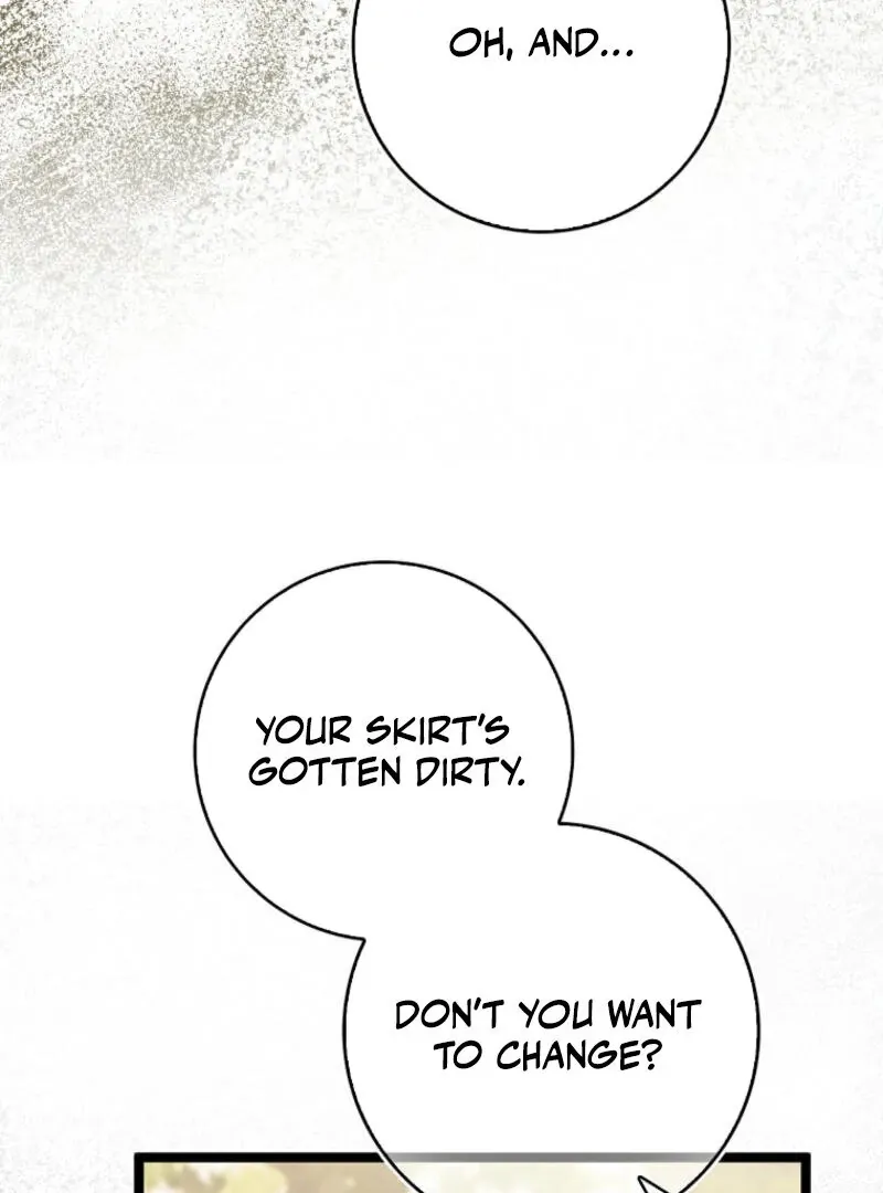 I Became The Male Leads’ Target Chapter 12 page 47 - 