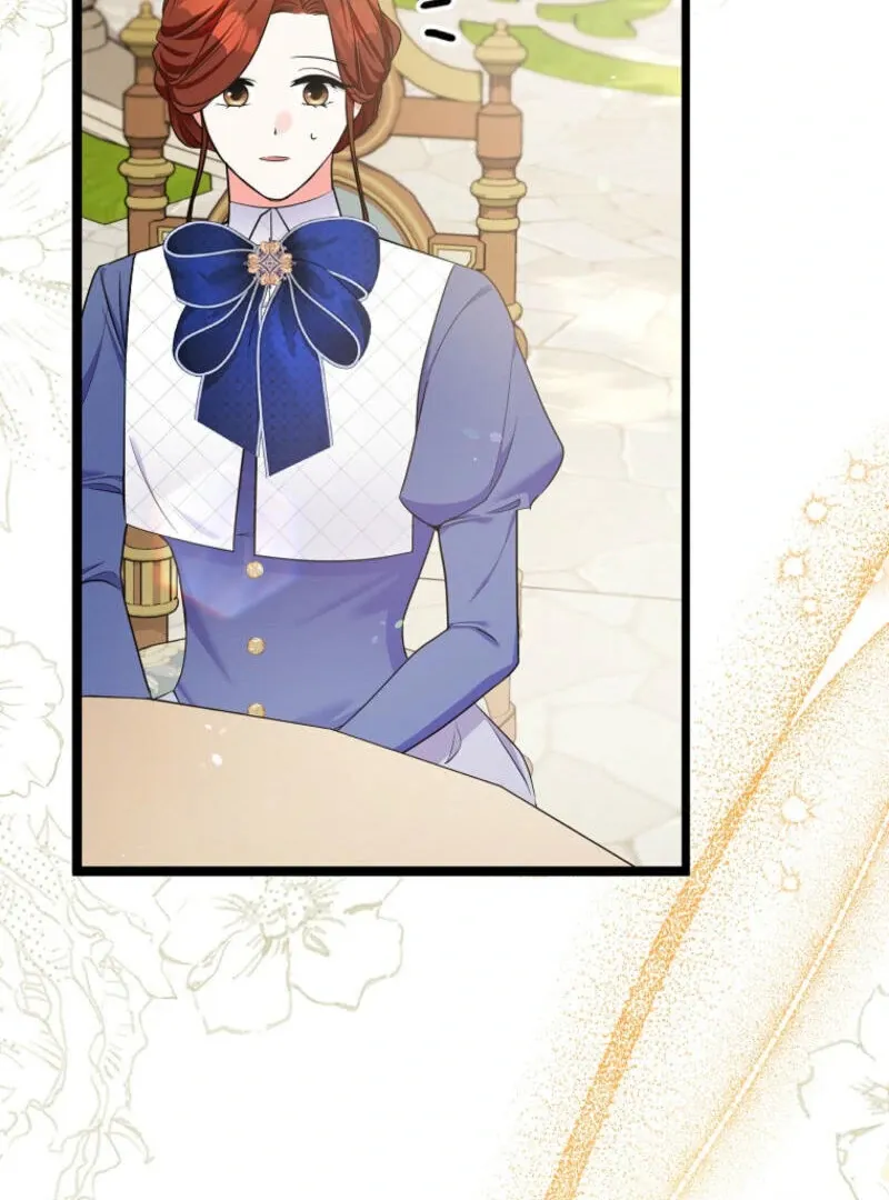 I Became The Male Leads’ Target Chapter 12 page 6 - 