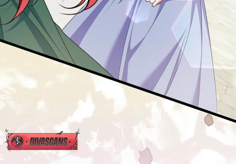 I Became The Male Leads’ Target Chapter 12 page 51 - 