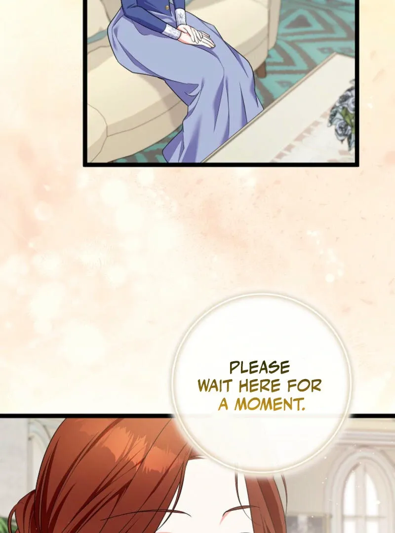 I Became The Male Leads’ Target Chapter 12 page 55 - 